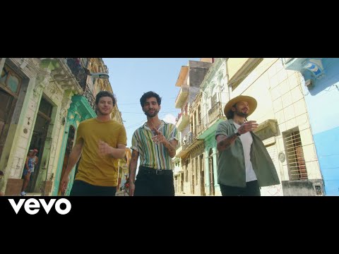 Arcadian - Petit à petit