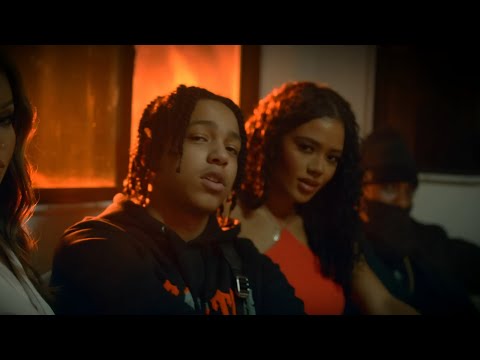 B1 ft. 22Gz x Ivorian Doll x Dezzie - Faded Remix #drillmusic