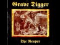 Grave Digger - Under My Flag 