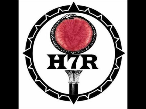CYPHER SESSION 2 - "BackToTheClassic" (H7R)