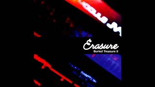 ♪ Erasure - Who Needs Love (Like That) (Andy Bell's Audition Version)