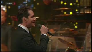 Sandstorm - Rasmus Seebach (DR´s Store Juleshow 2013)