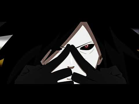 Młody x Baxon - Przełom