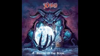 DIO - Master of the Moon