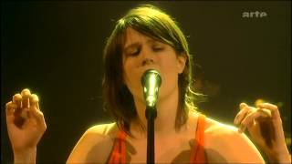 Camille - La Jeune Fille Aux Cheveux Blancs (Live 2008)