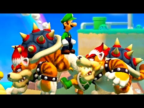 Super Mario Maker 2 🔥 Expert Endless Challenge #522