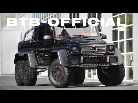 BeganieBeatz - Tango Down