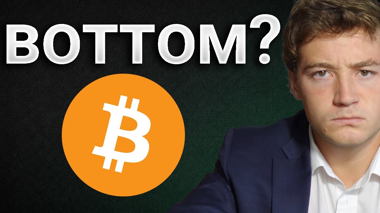 BTC Rallies In-Spite of WW3 Concerns - Is This The Bottom?