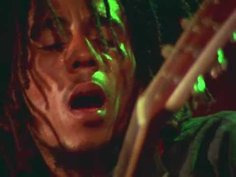 Bob Marley and The Wailers - Them Belly Full [1975, New York]