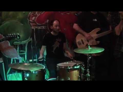 Avant Veille/ Alain Le Bris/ The thrill is gone/La Peau/17-03-18