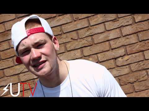 SwitchupTV - Deevo | Freestyle