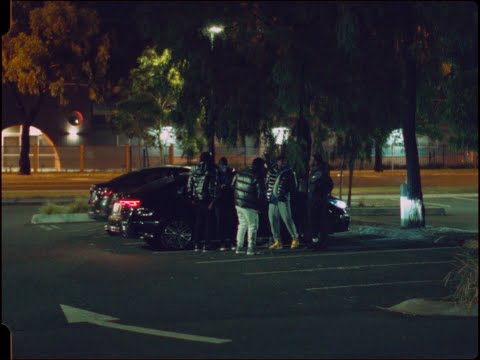 GRADI - DAILY (Official Video)