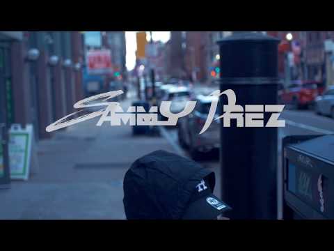 Sammy Prez-$tacking Currency (official music video) prod. Paragon