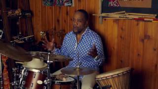 The Future of Yonrico Scott