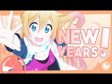 【Citric】- New Years Mashup MEP