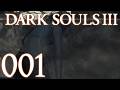 Dark Souls 3 [001] - Erwacht im neuen Zeitalter