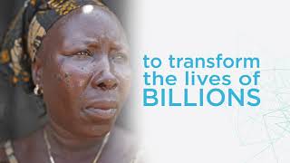 Mission Billion Challenge – Global Prize