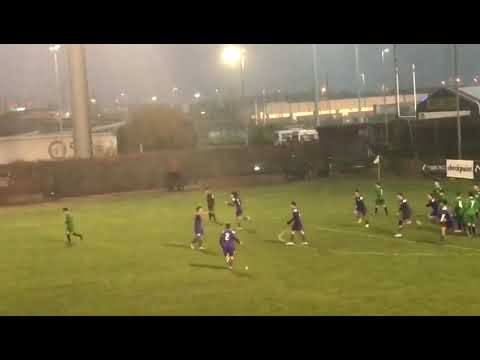 Lombardia - Giovanissimi Provinciali U14 Fase 1 Brescia C G8 - Rovato Calcio vs Atletico Castegnato