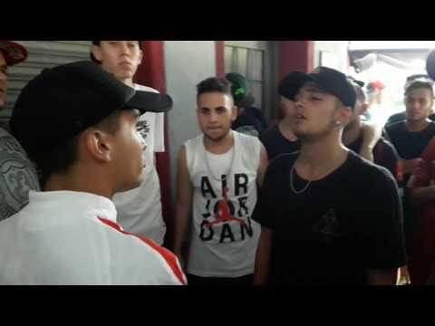 KAOZ vs FNO   4tos   Estatus Quo