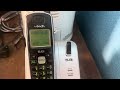 Vtech CS5111 Ringing On All Ringtones