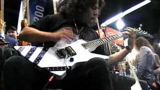 Video thumbnail for Dommenget MJ Stars played by Mike Guerrero by realvol