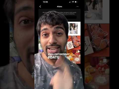 Instagram banned hashtags for valentines day? | Banned hashtags you never imagined possible | pipa