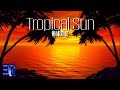 KH4OT1C Tropical Sun Audio Video
