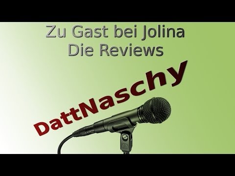 Zu Gast bei Jolina Hawk Review #01 DattNaschy - Ein Jahr später