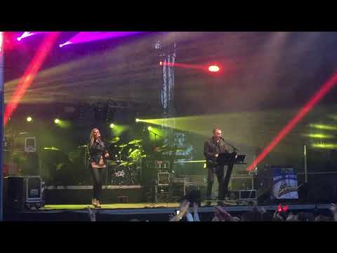 Patune pool - Tahan ma(Live)