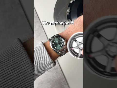 The Prototype 🤮 vs The Product 😍