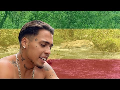 Melo de Abenildo 2008 / August Town - Duane Stephenson (Re-Faz)