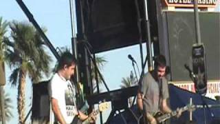 Saosin - Keep Secrets 4/18/09