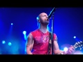 Rescue Me-Daughtry 