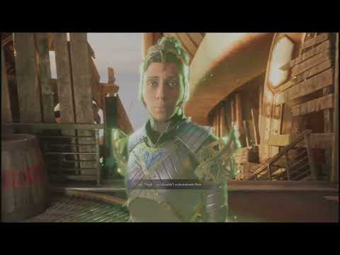 Immortals of Aveum Walkthrough Gameplay Part 8 (No Commentary)