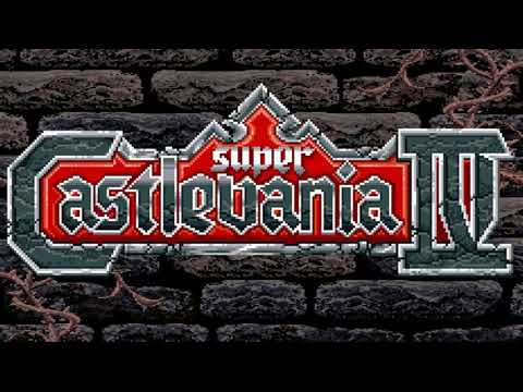Super Castlevania IV Simon's Theme Remastered