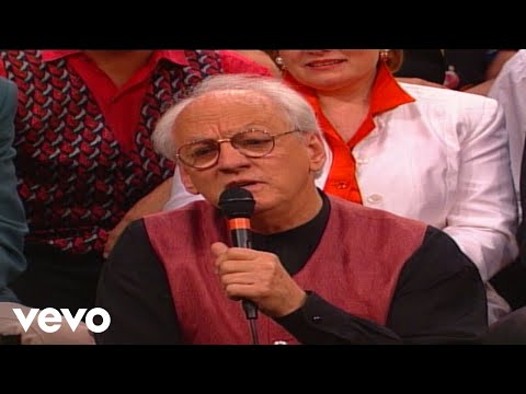Bill & Gloria Gaither - Does Jesus Care? [Live] ft. Doug Oldham, Ben Speer
