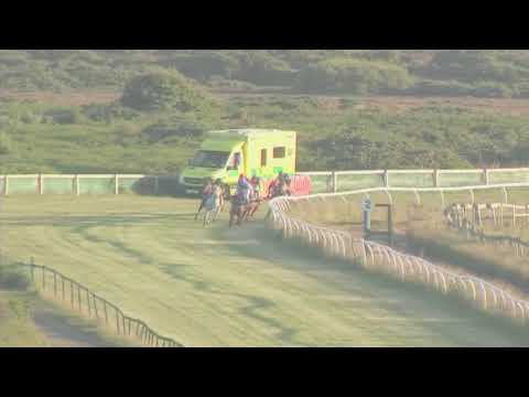 22nd June 2018 Race 4