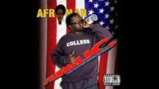 Afroman-just my paranoia    ***SELLIN MARIJUANA***