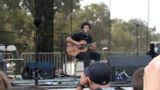 José González - Storm [Live Austin City Limits 2008]