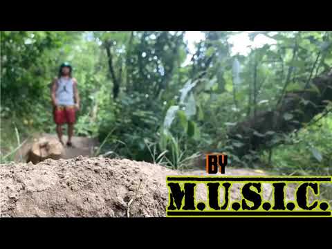 M.U.S.I.C. by Loling Morris