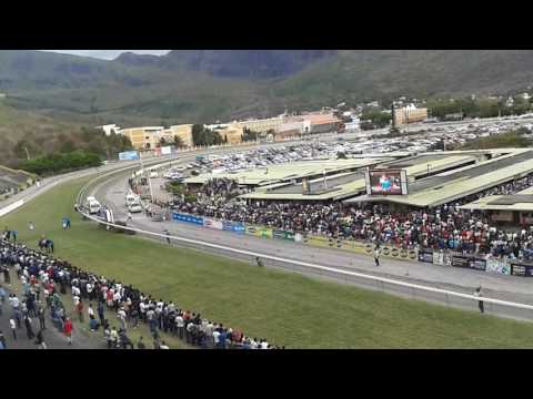 Coup D'or 2016 Présentation