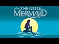 The Little Mermaid - Beyond My Wildest dreams KARAOKE (parts of Ariël only)