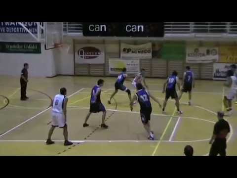 ALVECON - LAN MOBEL IRAURGI 2005-XI-12  EBA 05/06