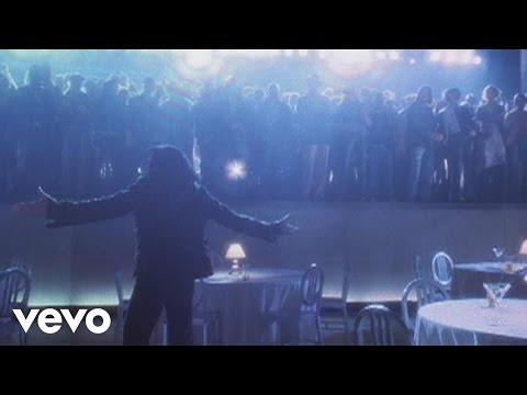 Michael Jackson - One More Chance (Official Video)