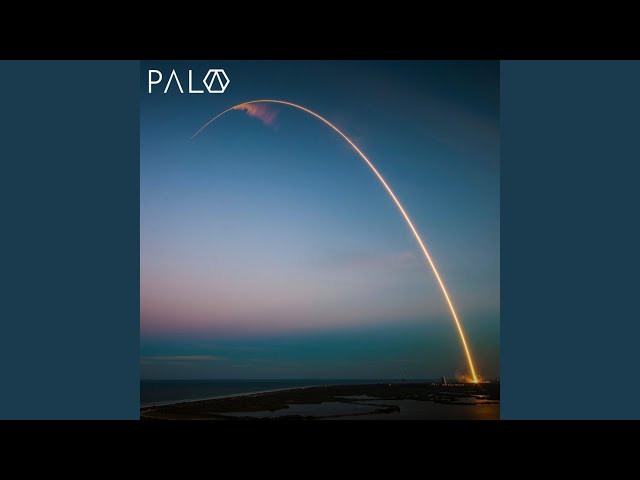 Pala - Lift Off (Remix Stems)