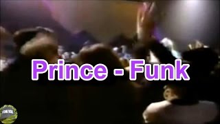 Prince Funk