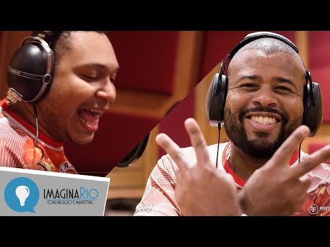 Viradouro  2019 - Samba Campeão | Renan Gêmeo & Cia