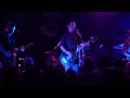 The Wedding Present - Mars Sparkles Down On Me - Brudenell SC Leeds - 1/12/2013