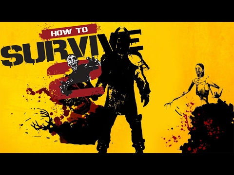 Steam Community :: Video :: Das Camp wächst... - How To Survive 2 #003 ...