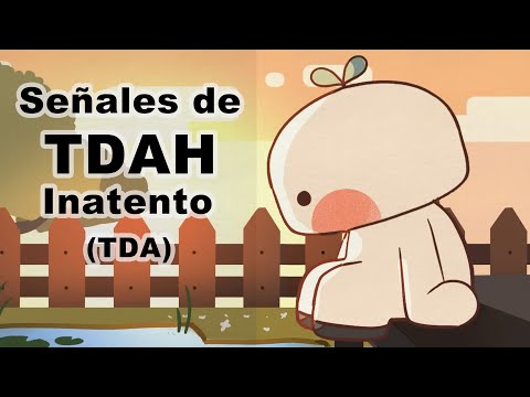 5 Signs of Inattentive ADHD (ADD)